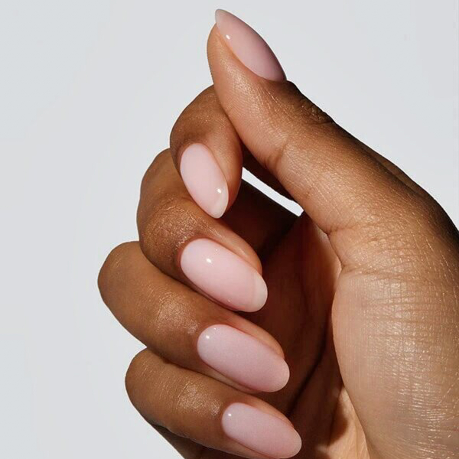Nagelbehandeling bij Soléa Institute