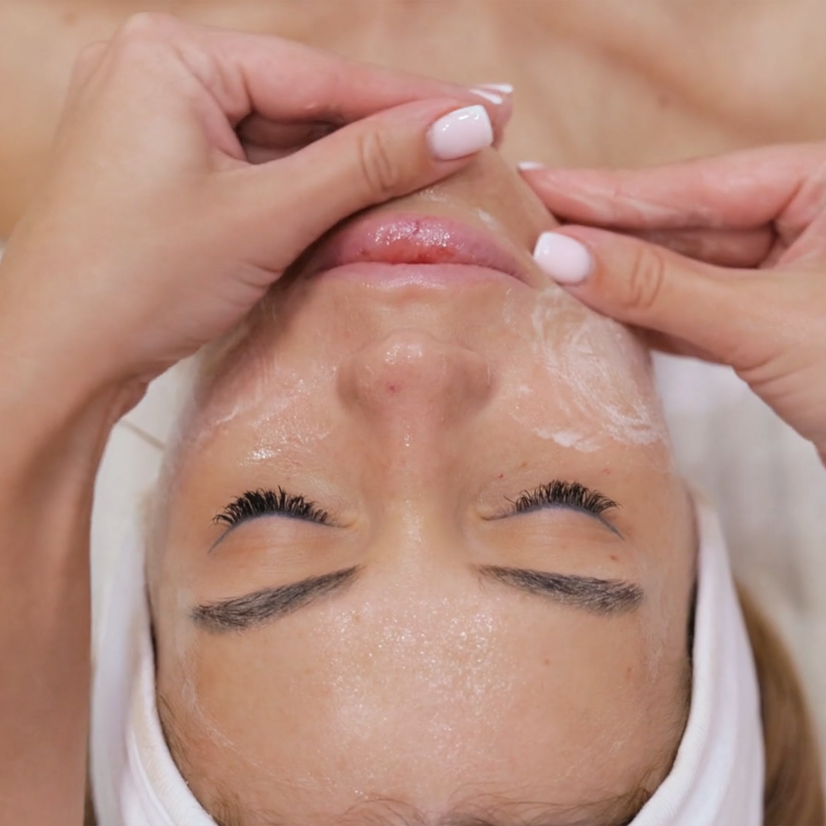 Gezichtsbehandelingen